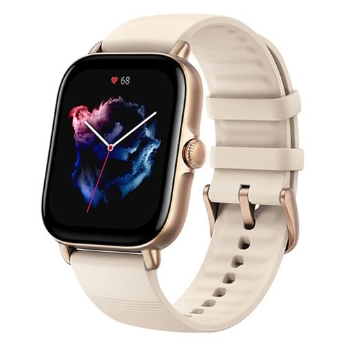 Đồng Hồ Thông Minh Amazfit Gts 3 - Cũ Xước Cấn
