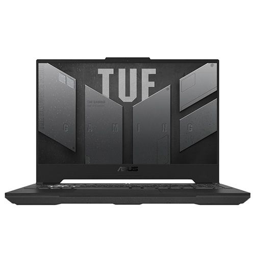 Laptop Asus Tuf Gaming F15 Fx507Zc - Hn124W - Cũ Đẹp