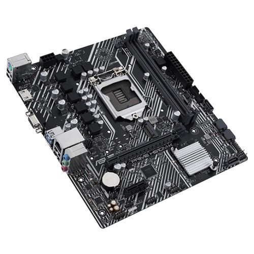 Mainboard Asus Prime H510M - K