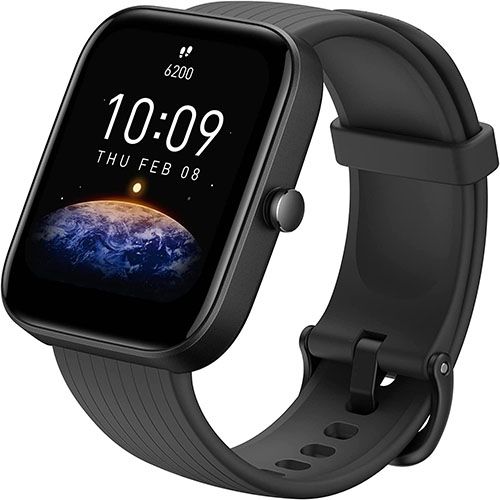Đồng Hồ Thông Minh Amazfit Bip 3 Pro - Cũ Đẹp