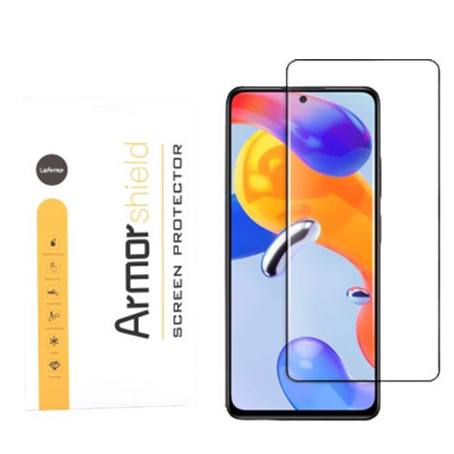 Kính Cường Lực Xiaomi Note 11 Learmor