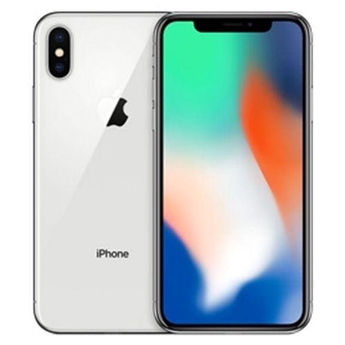 Iphone X 256Gb Cũ Trầy Xước