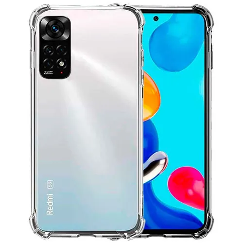 Ốp Lưng Xiaomi Redmi Note 11 Ou Trong