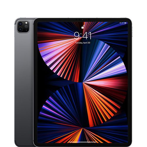 Apple Ipad Pro 12.9 2021 M1 Wifi 512Gb - Cũ Trầy Xước