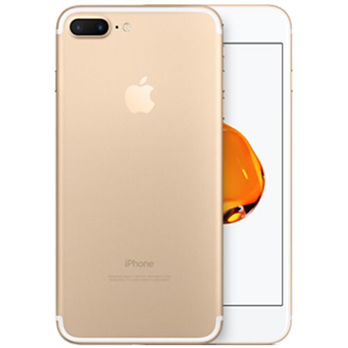 Apple Iphone 7 Plus 128Gb - Cũ Đẹp