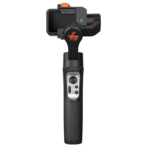 Gimbal Hohem Isteady Pro4 - Cũ
