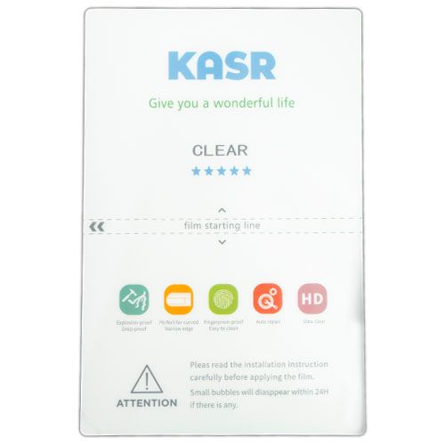 Dán Màn Hình Ppf Devia Full Cao Cấp 120 X 185 Cm
