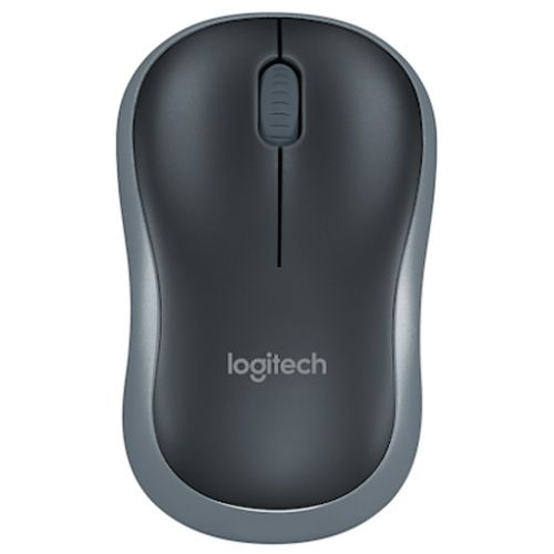 Chuột Không Dây Logitech M186 