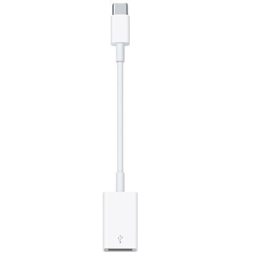 Cáp Chuyển Đổi Usb Sang Type C Mj1M2Zp/A | Chính Hãng Apple Việt Nam