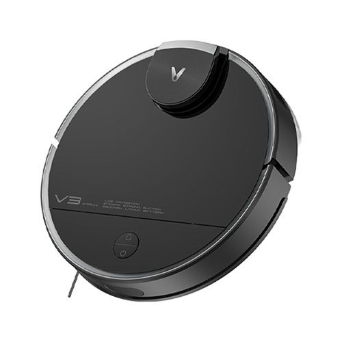 Robot Hút Bụi Lau Nhà Viomi V3 Max - Cũ