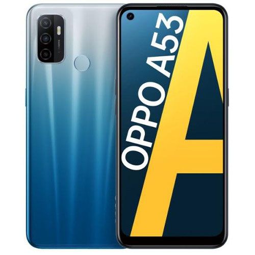 Oppo A53 Cũ (Trầy Xước)
