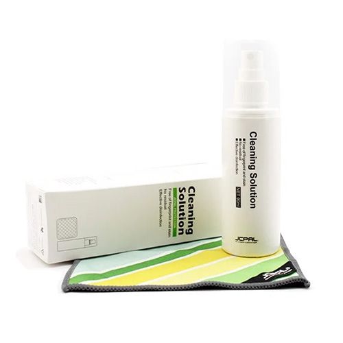 Dung Dịch Vệ Sinh Jcpal Cleaning Solution - 90Ml