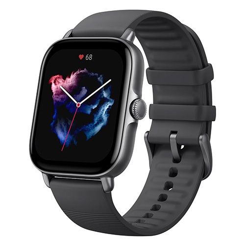 Đồng Hồ Thông Minh Amazfit Gts 3 