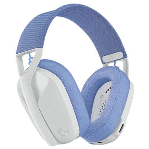 Tai Nghe Không Dây Chụp Tai Gaming Logitech G435