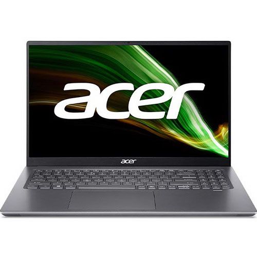 Laptop Acer Swift X Sfx16 - 51G - 516Q Nx.ayksv.002 - Cũ Xước Cấn