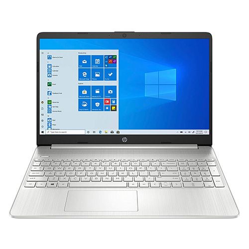 Laptop Hp 15 - Hp 15 T - Dw300 1A3Y3Av - Cũ Trầy Xước