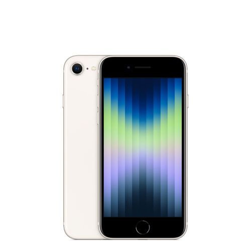 Iphone Se 2022 - Cũ Đẹp