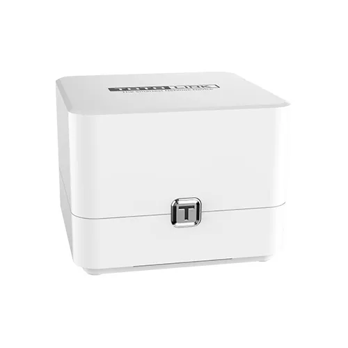 Wifi Mesh Totolink T6 - V3 Ac1200 Băng Tần Kép (2 - Pack) - Cũ
