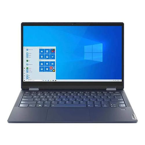 Laptop Lenovo Yoga 6 13Alc6 82Nd0034Vn - Cũ Đẹp