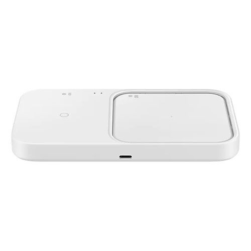 Sạc Không Dây Samsung Wireless Charger Duo 15W - Cũ