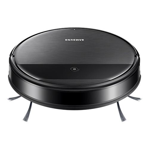 Robot Hút Bụi Samsung Powerbot - E - Cũ