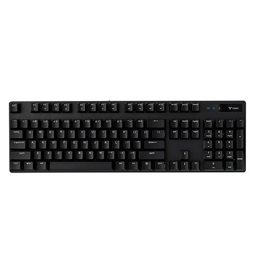 Bàn Phím Cơ Rapoo V500 Pro