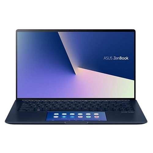 Laptop Asus Zenbook Ux334Flc - A4096T Cũ - Đẹp