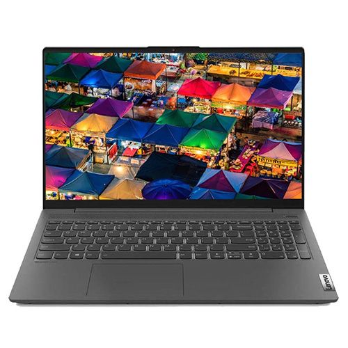 Laptop Lenovo Ideapad 5 15Itl05 - Cũ Trầy Xước
