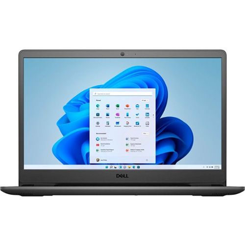 Laptop Dell Inspiron I3501 - 5075Blk - Cũ Trầy Xước