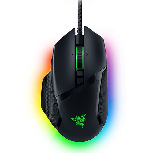 Chuột Gaming Razer Basilisk V3 Rz01 - 04000100 - R3M1