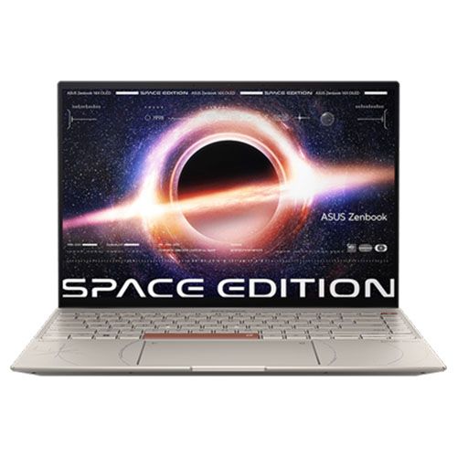 Laptop Asus Zenbook 14X Ux5401Zas - Kn095W - Cũ Đẹp