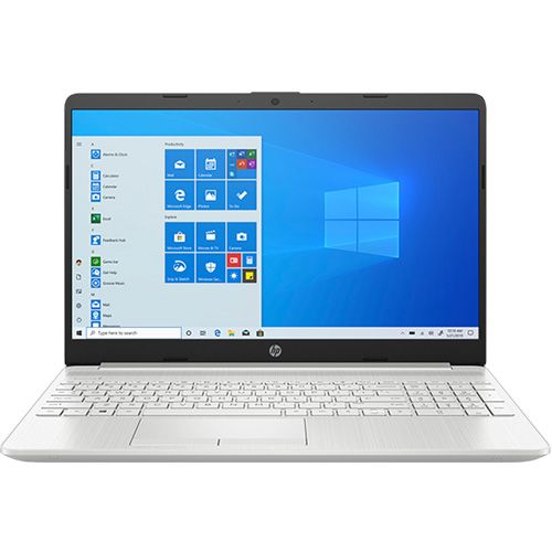 Laptop Hp 15S - Du1105Tu 2Z6L3Pa - Cũ Đẹp