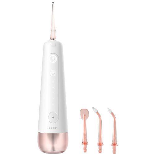 Máy Tăm Nước Oclean W10 - Cũ