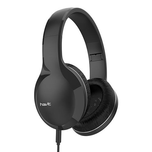 Tai Nghe Chụp Tai Havit H100D - Cũ