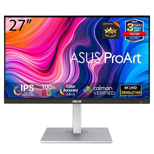 Màn Hình Đồ Họa Asus Proart Pa279Cv - J 27 Inch