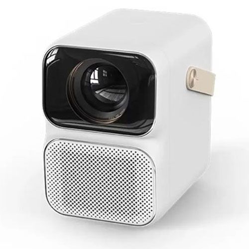Máy Chiếu Mini Wanbo T6 Max Full Hd - Cũ
