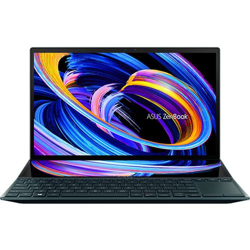 Laptop Asus Zenbook Ux482Ea - Ka274T - Cũ Xước Cấn