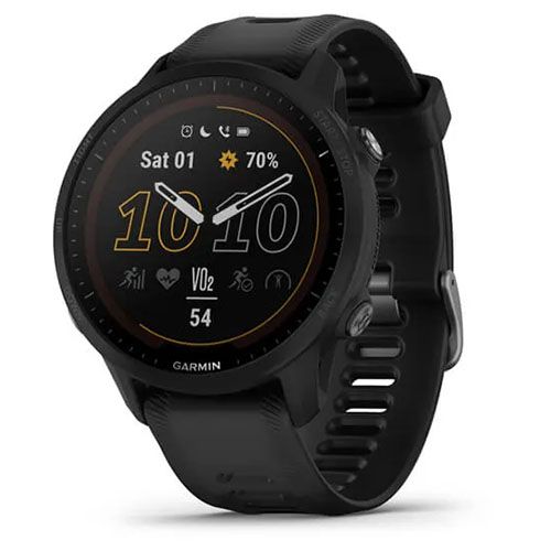 Đồng Hồ Thông Minh Garmin Forerunner 955 Solar