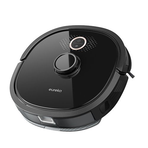 Robot Hút Bụi Lau Nhà Eureka Ner 600 - Cũ