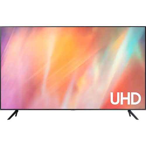 Smart Tivi Samsung Crystal Uhd 4K 55 Inch Ua55Au7700Kxxv