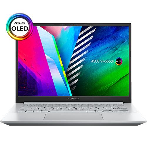 Laptop Asus Vivobook Pro M3401Qa - Km025W - Cũ Xước Cấn