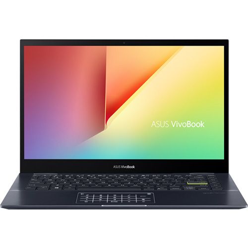 Laptop Asus Vivobook Flip 14 Tm420Ia - Ec227T Cũ Trầy Xước