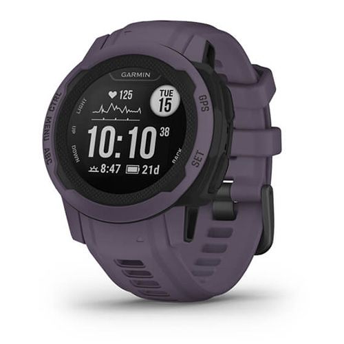 Đồng Hồ Thông Minh Garmin Instinct 2S - Cũ Đẹp