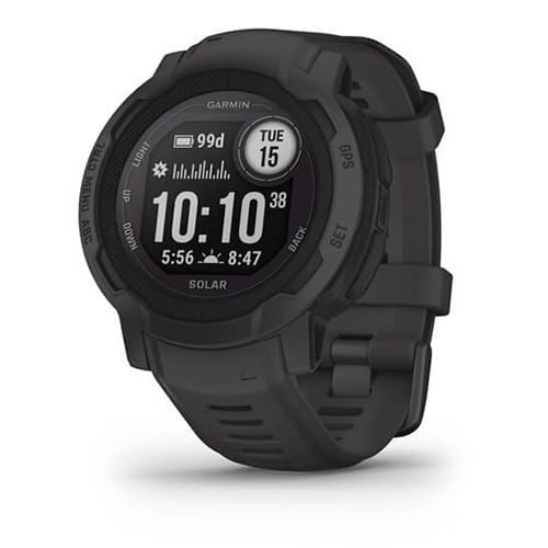 Đồng Hồ Thông Minh Garmin Instinct 2S Solar - Cũ Đẹp
