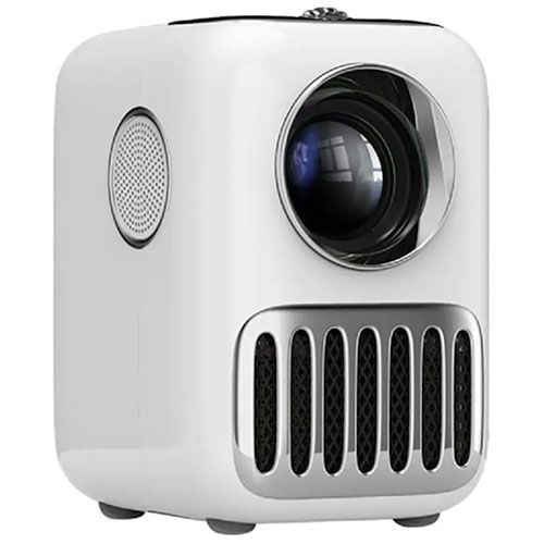 Máy Chiếu Di Động Thông Minh Wanbo T2R Max Full Hd - Cũ