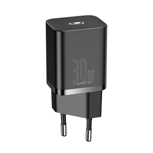Củ Sạc Baseus Super Si Ic 30W