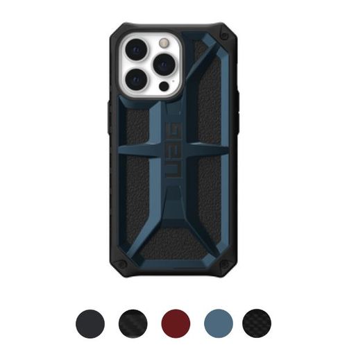 Ốp lưng iPhone 13 Pro UAG Monarch chống sốc