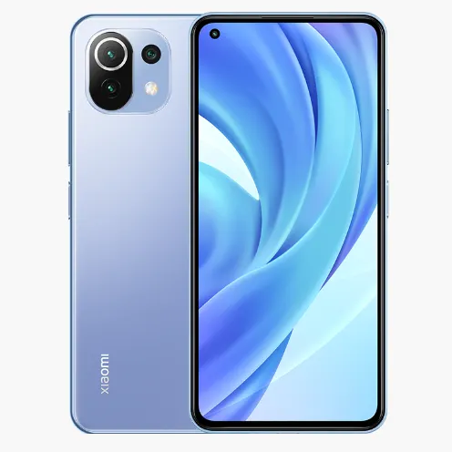 Xiaomi Mi 11 Lite 4G Cũ Đẹp