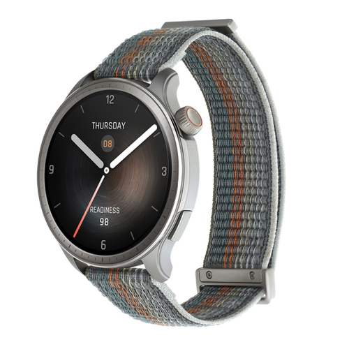 Đồng Hồ Thông Minh Amazfit Balance Dây Nylon - Đã Kích Hoạt
