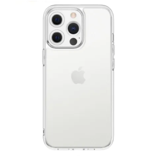 Ốp Lưng Iphone 15 Pro Mipow Tempered Glass